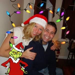 Meet your Posher, Pamela